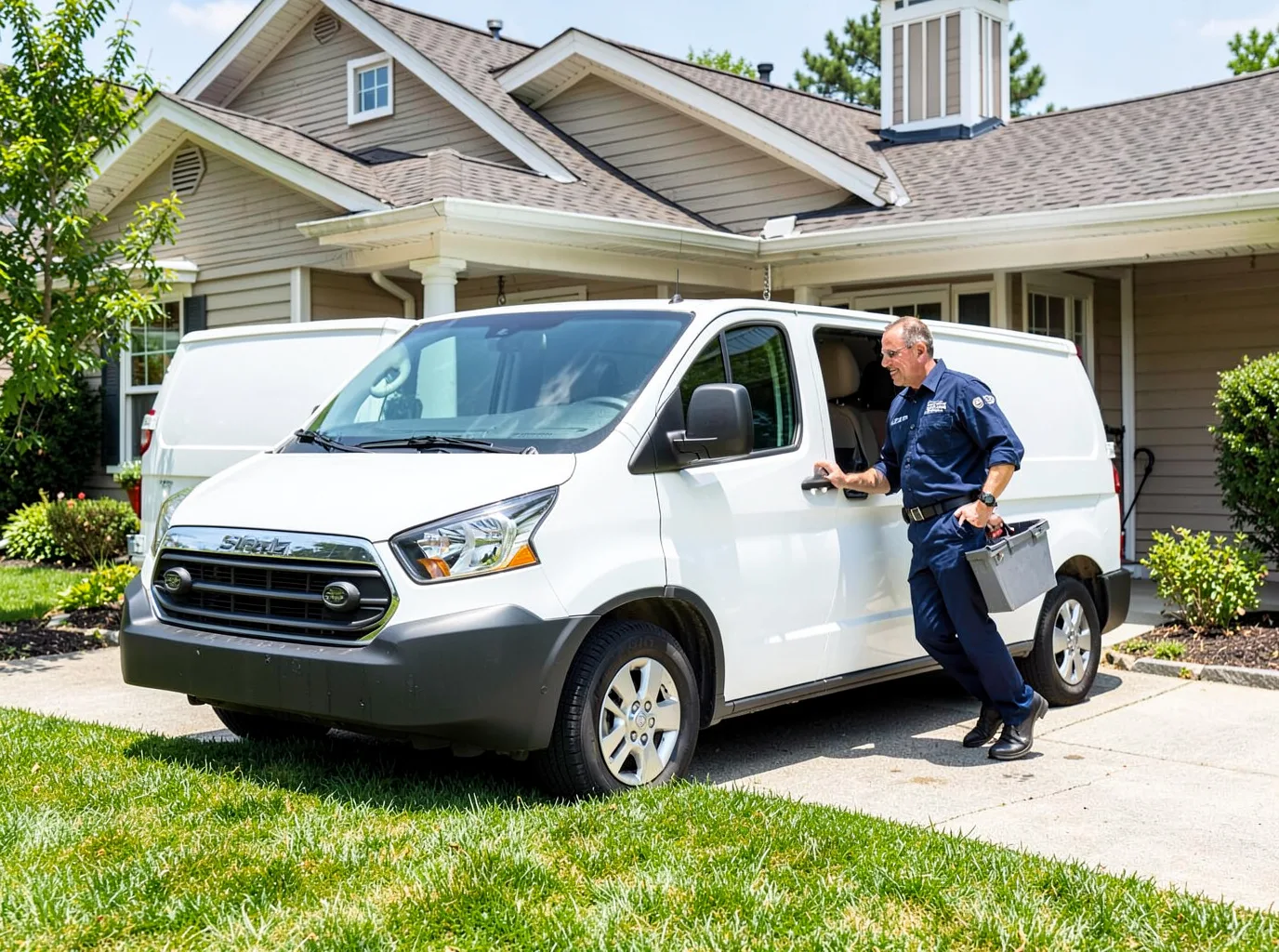 Emergency Plumber company in Van Dyne, WI