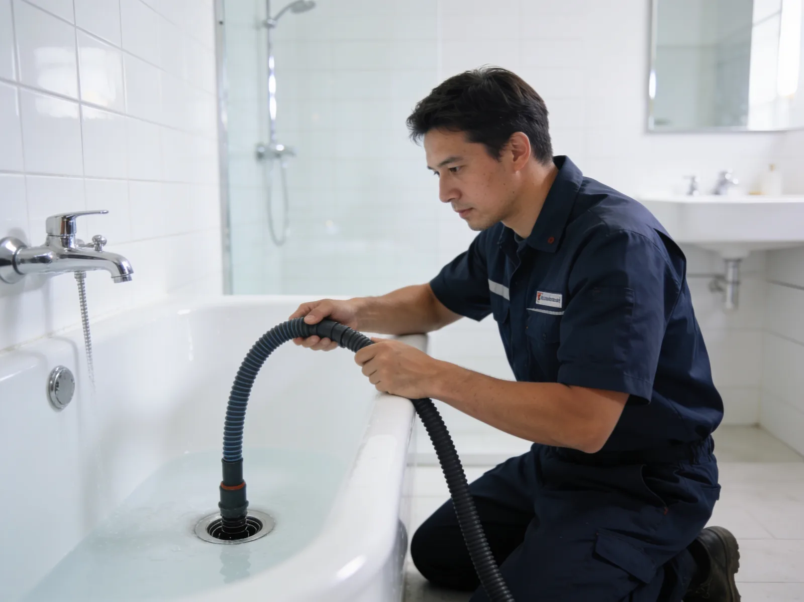 Emergency Plumber Van Dyne, WI FAQs